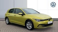 Volkswagen Golf 1.5 TSI Life 5dr Petrol Hatchback